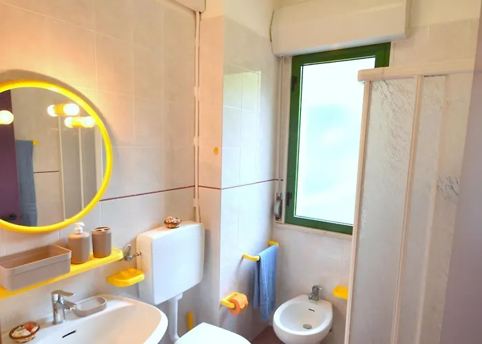 Flat With Common Pool In - Beahost Bibione