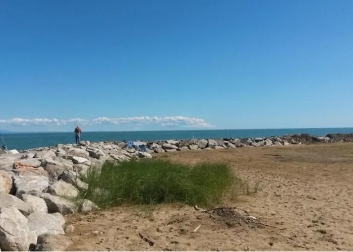 Flat With Common Pool In - Beahost Bibione