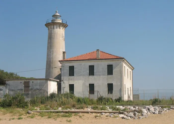 Flat With Common Pool In - Beahost Bibione