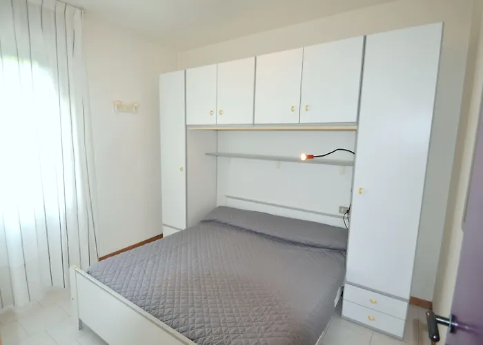 Appartamento Flat With Common Pool In - Beahost Bibione