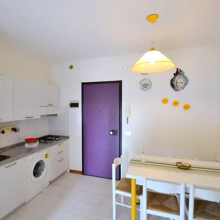Апартаменти Flat With Common Pool In - Beahost *