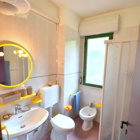 Апартаменти Flat With Common Pool In - Beahost *