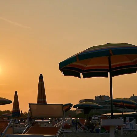 Apartment Flat With Common Pool In - Beahost Bibione