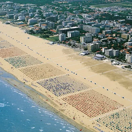 Flat With Common Pool In - Beahost Bibione